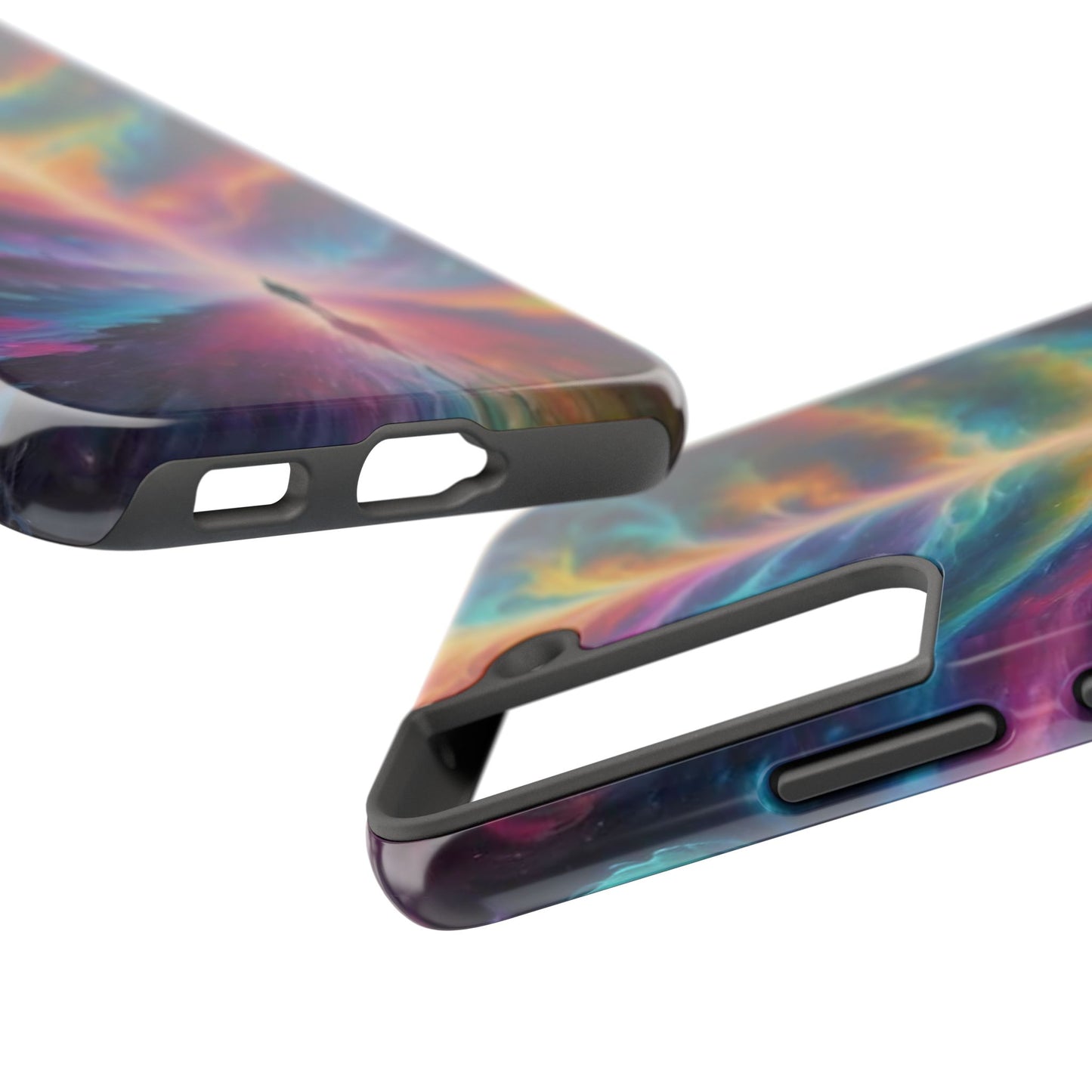 Walk Through It All Tough Phone Cases