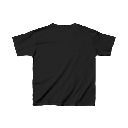 Unisex Kids Tee  -"Ship Crash Survivors"