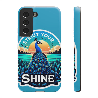 Strut Tough Phone Cases