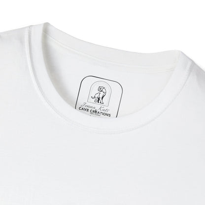 My Sunshine Unisex Softstyle T-Shirt