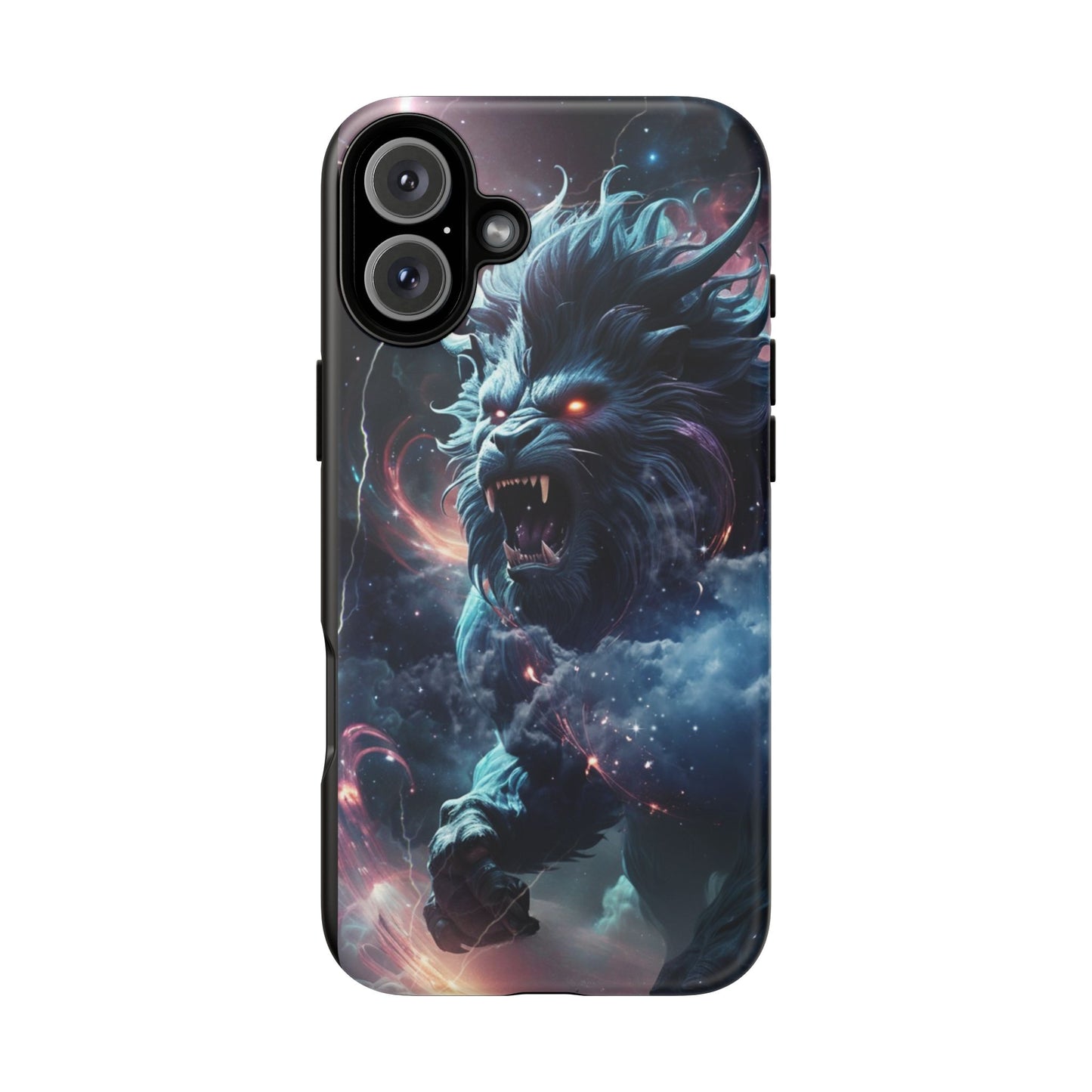 Spirit Guardian IPhoneTough Cases