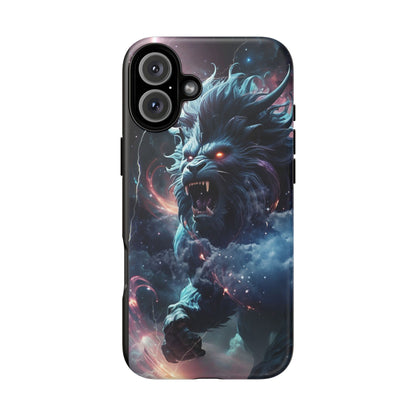 Spirit Guardian IPhoneTough Cases