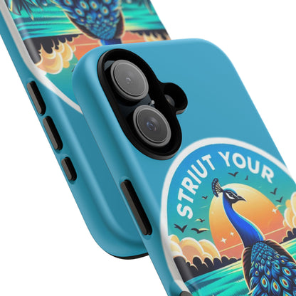 Strut Tough Phone Cases