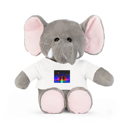 "Happy Together" Stuffed Animal