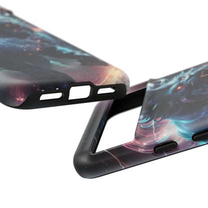Spirit Guardian Android Tough Phone Case