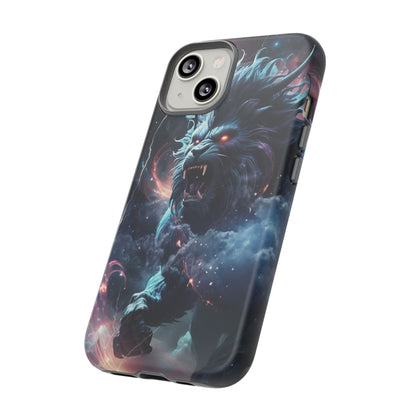 Spirit Guardian IPhoneTough Cases