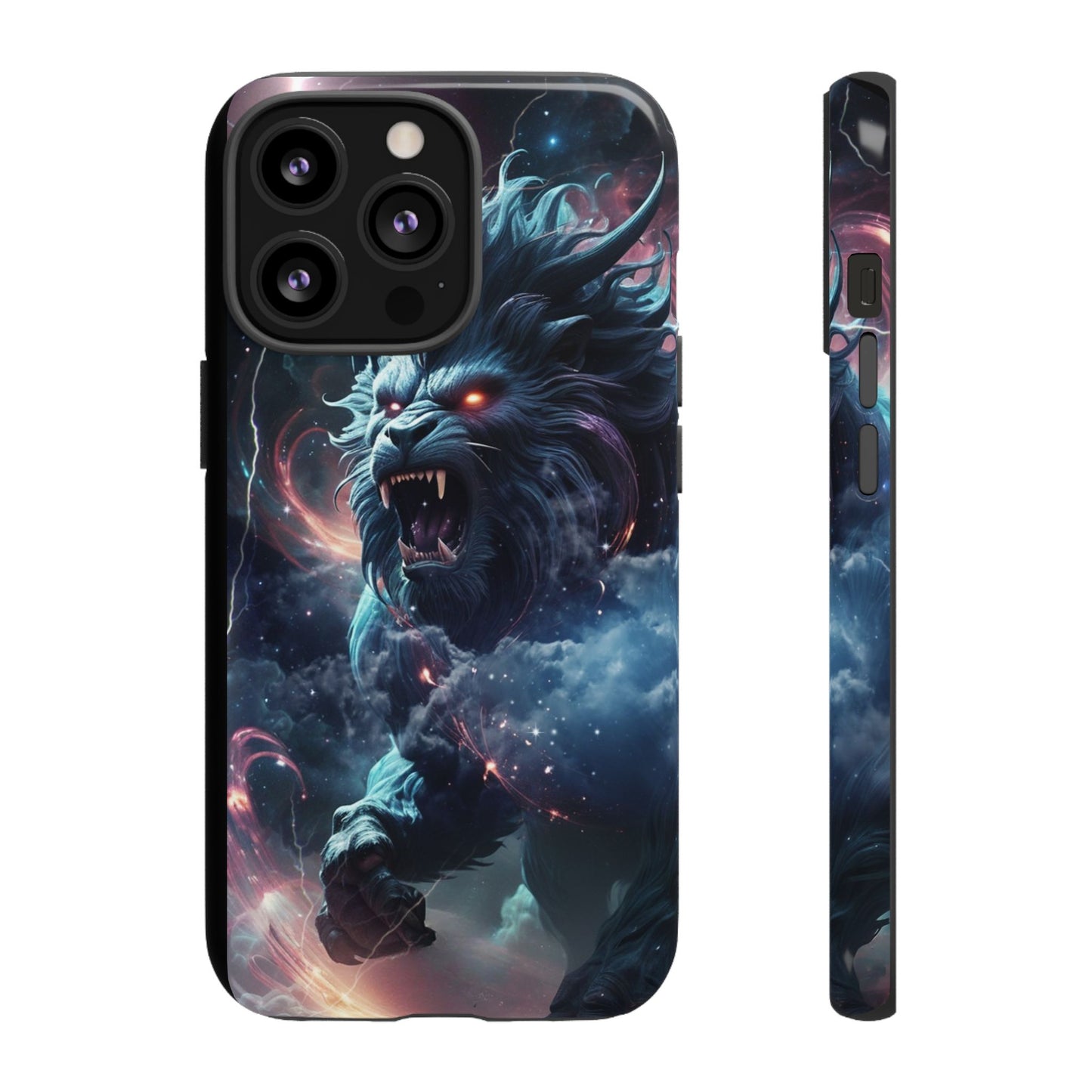Spirit Guardian IPhoneTough Cases