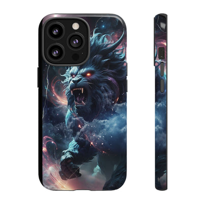 Spirit Guardian IPhoneTough Cases