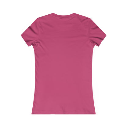 Beautiful Women's Favorite Tee