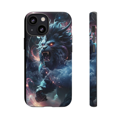 Spirit Guardian IPhoneTough Cases