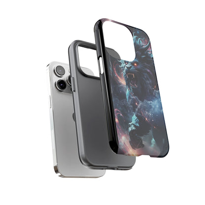 Spirit Guardian IPhoneTough Cases