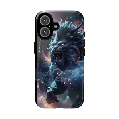 Spirit Guardian IPhoneTough Cases