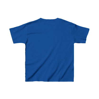 Unisex Kids Tee  -"Ship Crash Survivors"