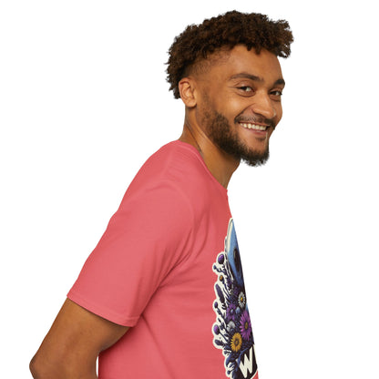 Wild Creature Unisex Softstyle T-Shirt