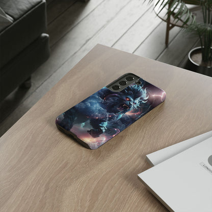 Spirit Guardian Android Tough Phone Case