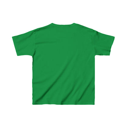 Unisex Kids Tee  -"Ship Crash Survivors"