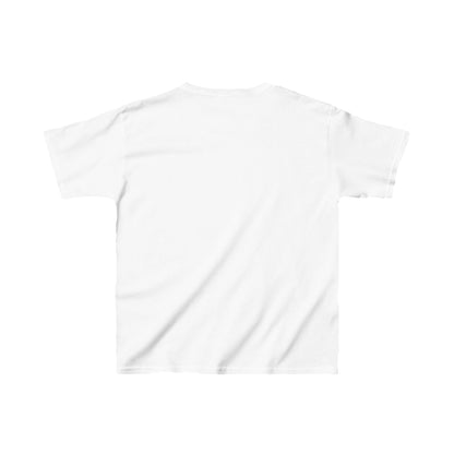 Unisex Kids Tee  -"Ship Crash Survivors"