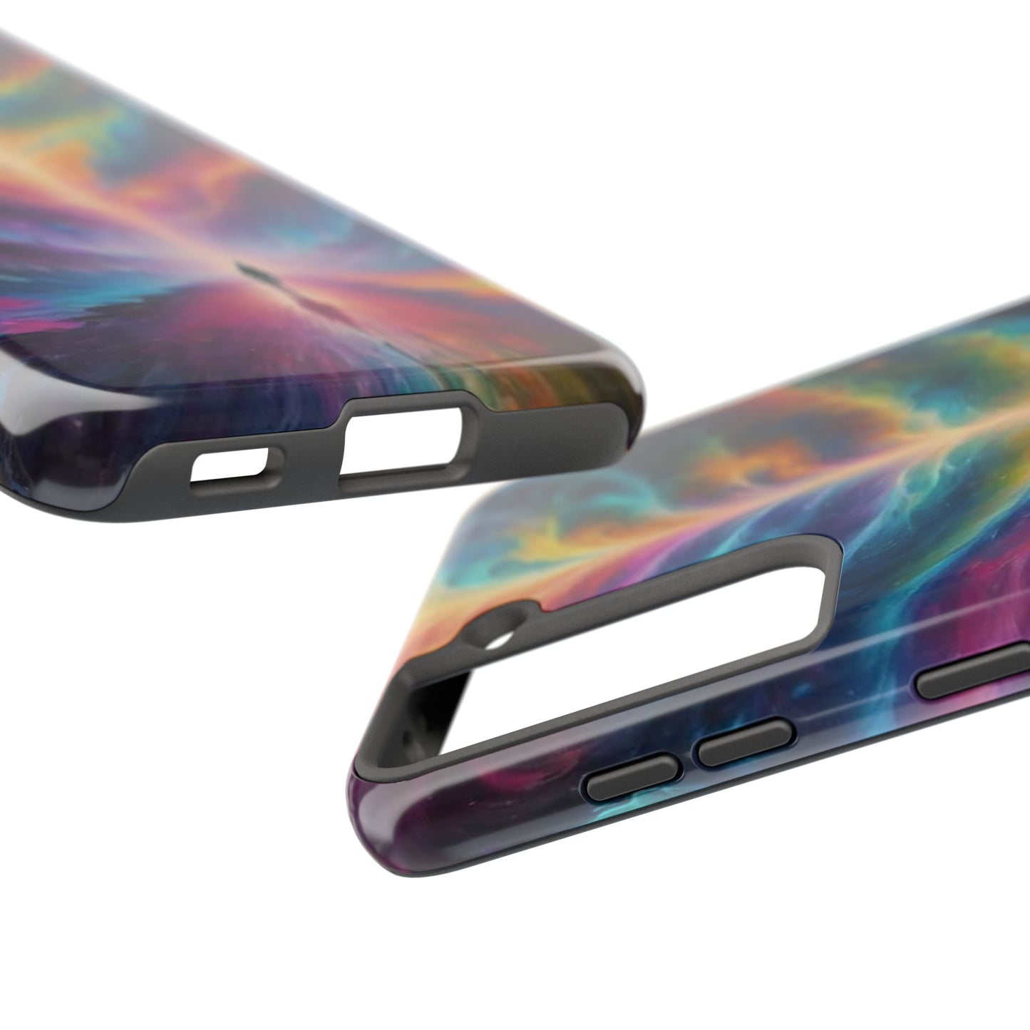 Walk Through It All Tough Phone Cases