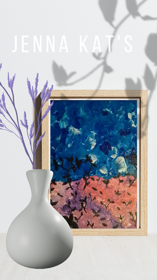 "Leafscape"