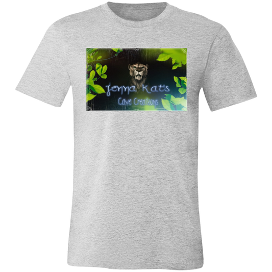 Cave Kat's Unisex T-Shirt