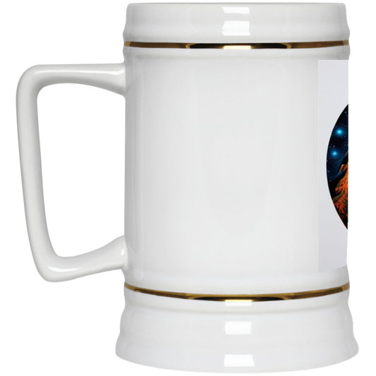 ''Take Me Home'' Beer Stein 22oz.