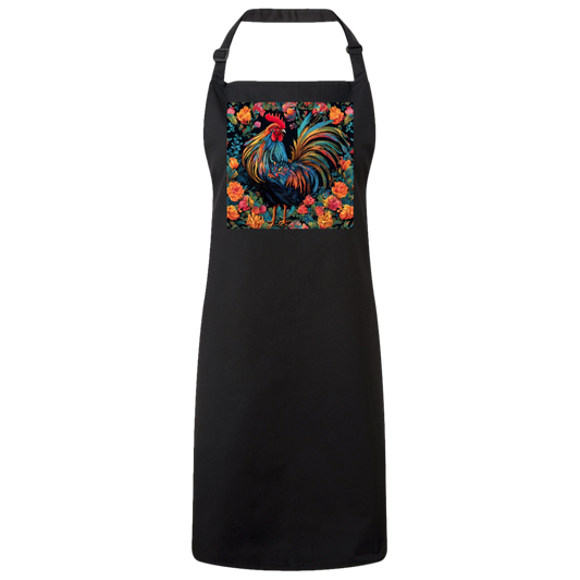 "Kitchen Clucker" Apron